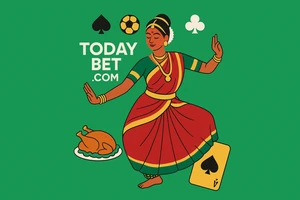 মোবাইল বেটিং ইন্টারফেস