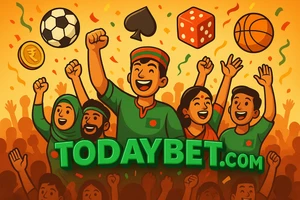 বেট শেয়ারিং পুরস্কার